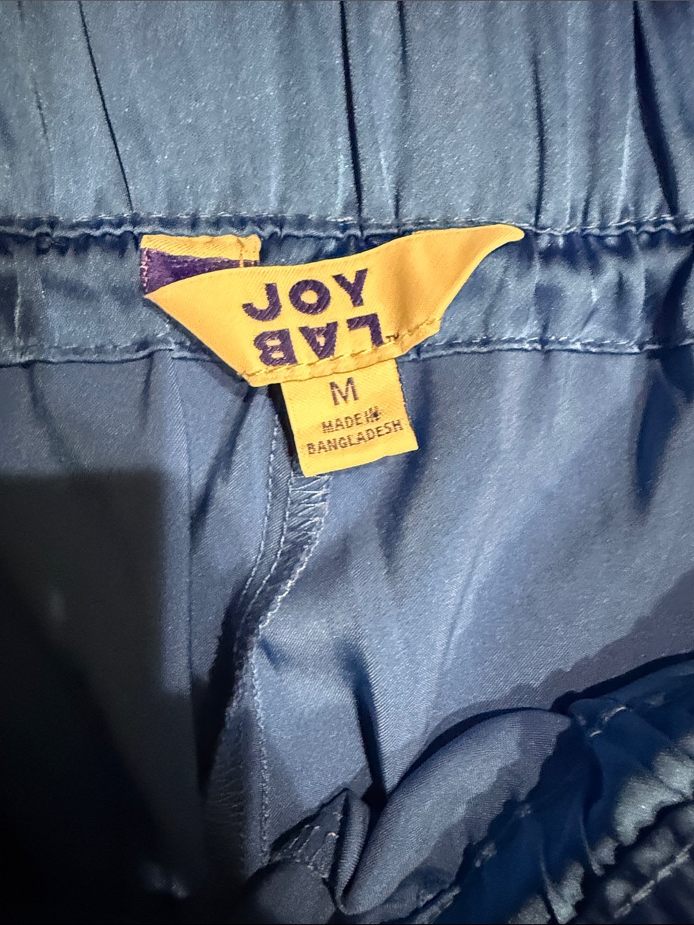 JoyLab Track Pants - Picture 2 of 2